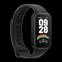 Xiaomi Redmi Smart Band 3 (CN version) juoda