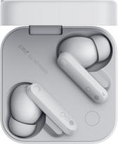 CMF Buds Pro 2 belaidės ausinės, 50 dB triukšmo slopinimas, šviesiai pilkos (B0F5B2D2YY)