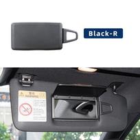Car Sun Shade Visor Makeup Cosmetic Mirror Replacement Parts For Mercedes Benz W206 C Class For EQE/EQE SUV After 2026
