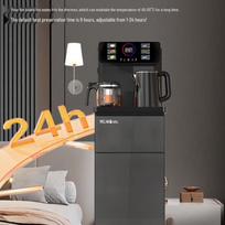 Meiling Smart Voice Bottom-Load Tea Bar Water Dispenser CN plug (adapter included)