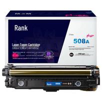 Gezhige Compatible HP CF410A 508A PLUS+ Black Toner Cartridge