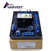 AS440 AVR Automatic Voltage Regulator Diesel Brushless Generator Stabilizer Power Generador  Part AS440