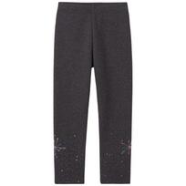 MiniPeace Girls' Winter Leggings 110/50