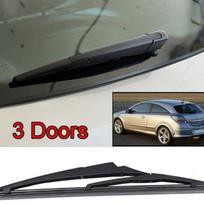 Suitable for Opel Astra H GTC 3 door 2004-2009 windshield window 22' 18' 9'