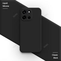 Originalus dėklas telefonui OnePlus Nord 6 Turbo 6 Nord6 Turbo6 5G Classic skysto silikono paprastas aukštos kokybės smūgiams atsparus galinis dangtelis OnePlus Nord 6