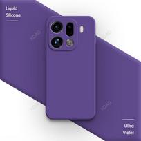 Basic Phone Case for OPPO Find X9 Pro X9Pro 5G Soft Simple Liquid Silicone Classic Straight Edge Design High Qualtiy Back Covers OPPO Find X9