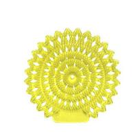 3pcs Odor Protection Urinal Screens Disposable Urinal Mats Portable Toilet Splash Guard  Toilet lemon scents