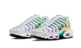Air Max Plus Brazilija 40 EU