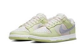 Dunk Low Lime Ice 38.5 EU
