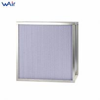 Wellwair Sub-HEPA Filter