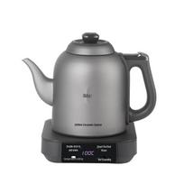 OUMETE Automatic 316L Stainless Steel Electric Tea Kettle CN plug (adapter included)
