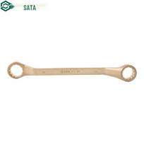 SATA Explosion-Proof Beryllium Bronze Double Box-End Wrench