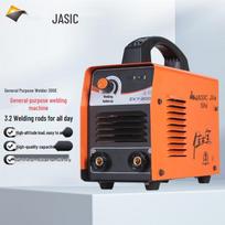 JASIC ZX7-200E (Z237) Inverterinis suvirinimo aparatas