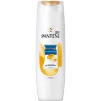 Pantene Lotion Repair Anti-Dandruff Shampoo