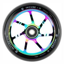 Ethic Incube V2 110mm ratukas paspirtukui | Vaivorykštė