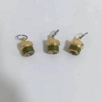 Dongfeng EQ1118GA/EQ2102 Air Reservoir Drain Valve