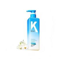 KONO Refreshing Anti-Dandruff Shampoo with Oil Control, 500ml