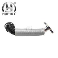 55574129 55355622  for Chevrolet Cruze Opel Vauxhall turbine oil return pipe