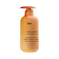 Spes Anti-Dandruff & Scalp Soothing Shampoo
