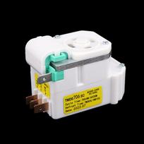 High-Quality Refrigerator Parts Tmde706Sc Refrigerator Defrosting Timer Ac200-240V 50/60Hz onesize