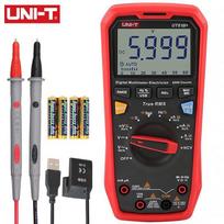 UNI-T UT61B+ Digital Multimeter (CN version)