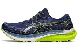 Asics Gel Kayano 29 'Midnight Lime Zest' 1011B440-404 39