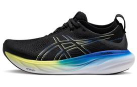 ASICS Gel Nimbus 25 4E 'Glow Yellow' 1011B618-004 39