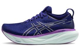 ASICS Gel Nimbus 25 Dive Blue Soothing Sea Women's 1012B356-402 39