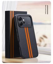 For Huawei Honor 600 Pro Case Fashion Hard PC Matte Track Magnetic MagSafe Protective Back Cover Case For Honor 600 600Pro Shell Honor 600 juoda