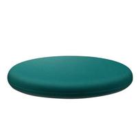 30cm Comfortable Memory Foam Seat Cushion Padded Anti-Slip Soft Round Stool Cushion Chair Pad for Home Kitchen Car Office
