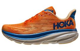 HOKA ONE ONE Clifton 9 Vibrant Orange 1127895-VOIM 43⅓ multi