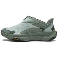 HOKA ONE ONE PROJECT TRANSPORT Abrasion Resistant Low top Casual Shoes Unisex Jadeite Green 1162850-JDF 36.5