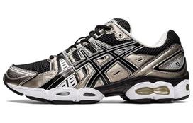 ASICS Gel Nimbus 9 Frosted Almond Black 1201A424-250 44.5
