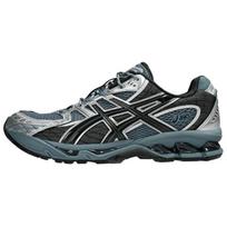 ASICS GEL Nimbus 10.1 Casual Running Shoes Unisex Blue 1203A543-021 44