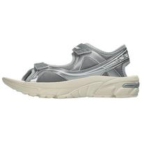 ASICS Gel 1130 Paplūdimio šlepetės Unisex Sidabrinės 1203A902-020 39 gray