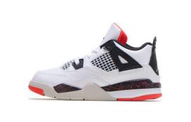 Jordan 4 Retro Flight Nostalgia (TD) 17