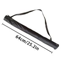 Umbrella Bag Carry Case 2 Pieces Portable Holder With Shoulder Strap Umbrella Holder for Car Beach Fishing Outdoor Travel