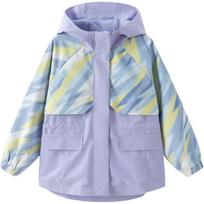 Asics Sports Performance Jacket Purple Teenagers 333241054048-508 110