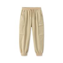 Asics Casual Pants Teenagers Khaki 333241083071-8858 110