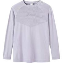 ASICS Unisex T Shirts Crew Neck Moderate 334251002507-9000 120