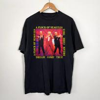 A Flock Of Seagulls Dream Come True T Shirt All Size S 5XL KK564 Unisex T-Shirt XL