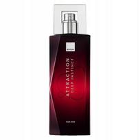 Avon Woda Toaletowa Attraction Deep Instinct Dla Niego 75Ml