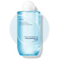 Isntree- Ultra-Low Molecular Hyaluronic Toner 300M