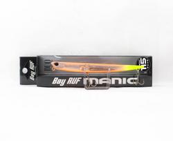 Duo Bay Ruf Manic 115 Pencil Sinking Lure CCC0556 (6146)