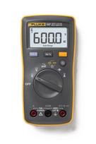 Multimetras Fluke Fluke 107; 600 V