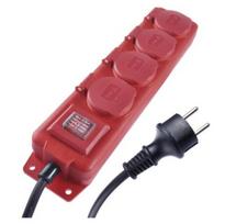 Elektrinis ilgiklis Emos P14231; 3 m; 3x1,5 mm²