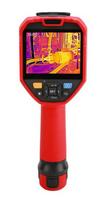 Termovizorius UNI-T UTi720V; 3,7 V; 1x5,2 Ah akum.