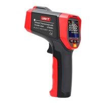 Temperatūros matuoklis UNI-T UT302D+