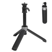PGYTECH Action Camera Folding Tripod Selfie Stick Extension Rod Anti slip Handle