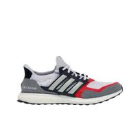Adidas Ultraboost Sl Debesėlio Baltumo Pilka Raudona 260